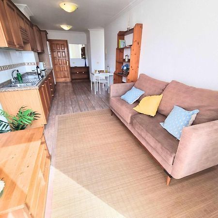 Los Abrigos Ocean Home Экстерьер фото