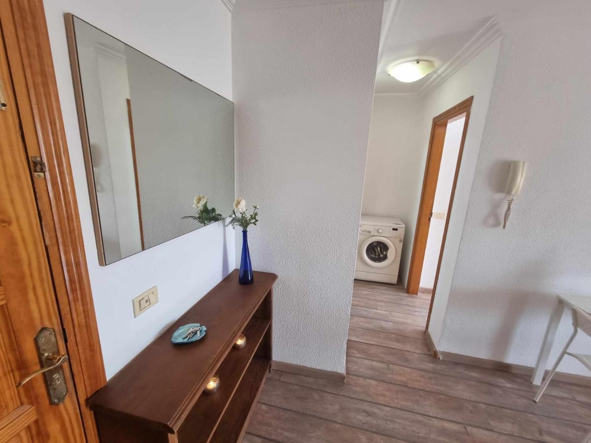 Los Abrigos Ocean Home Экстерьер фото
