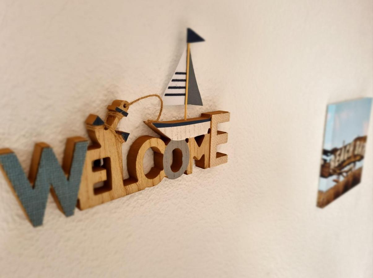 Los Abrigos Ocean Home Экстерьер фото