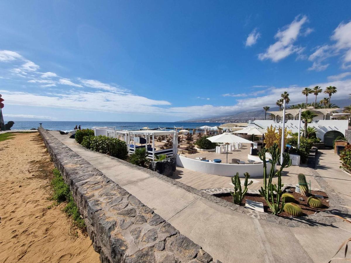 Los Abrigos Ocean Home Экстерьер фото
