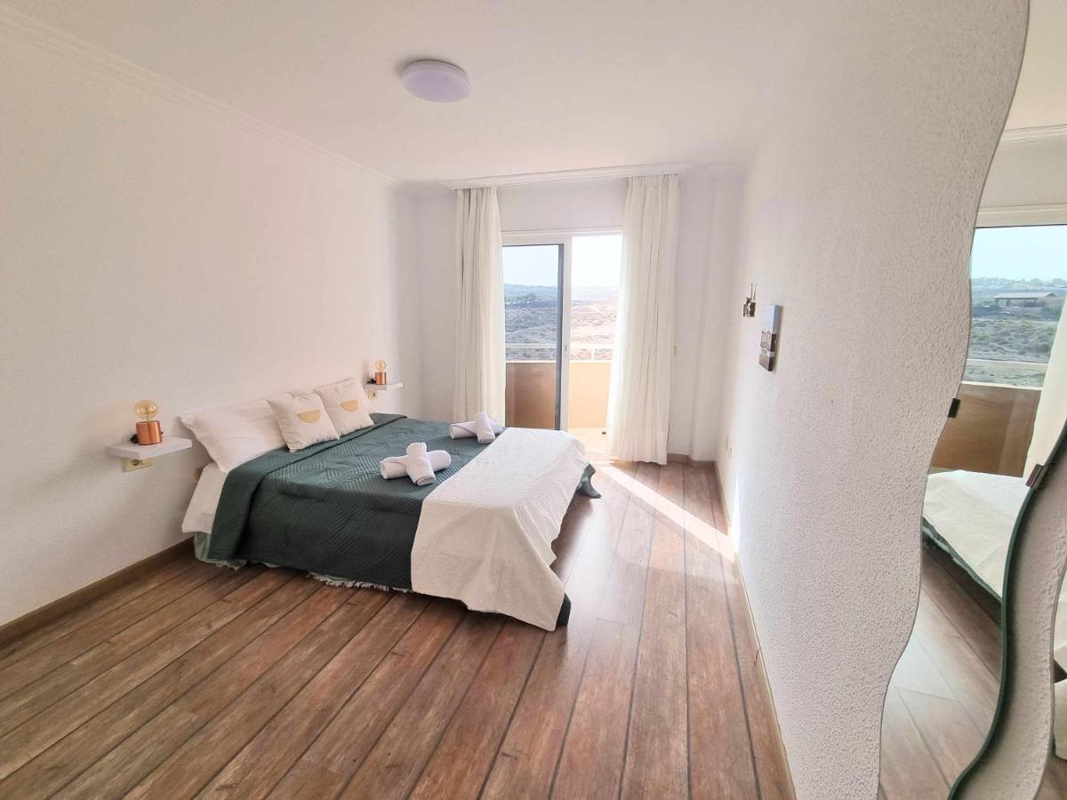 Los Abrigos Ocean Home Экстерьер фото