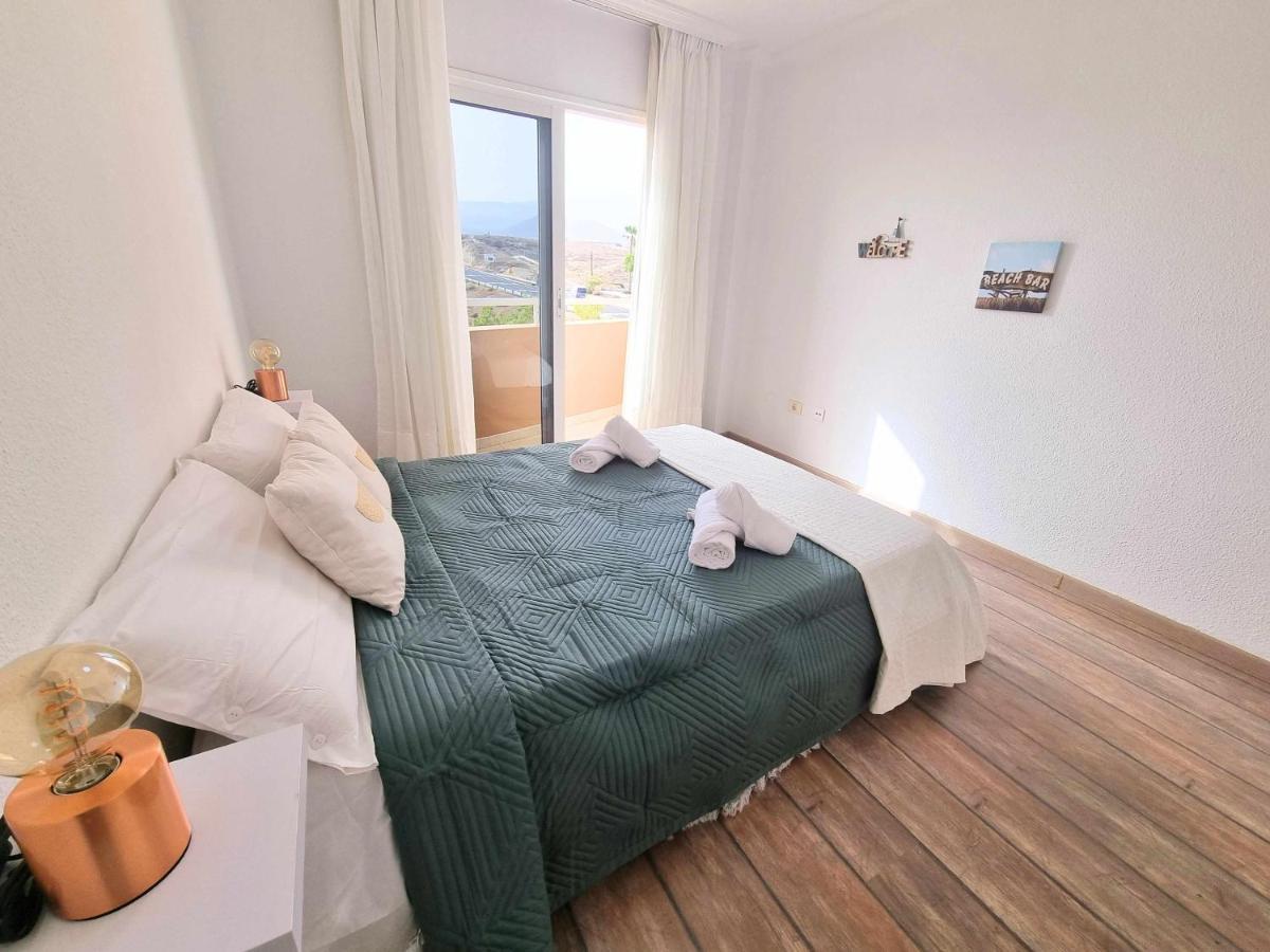 Los Abrigos Ocean Home Экстерьер фото