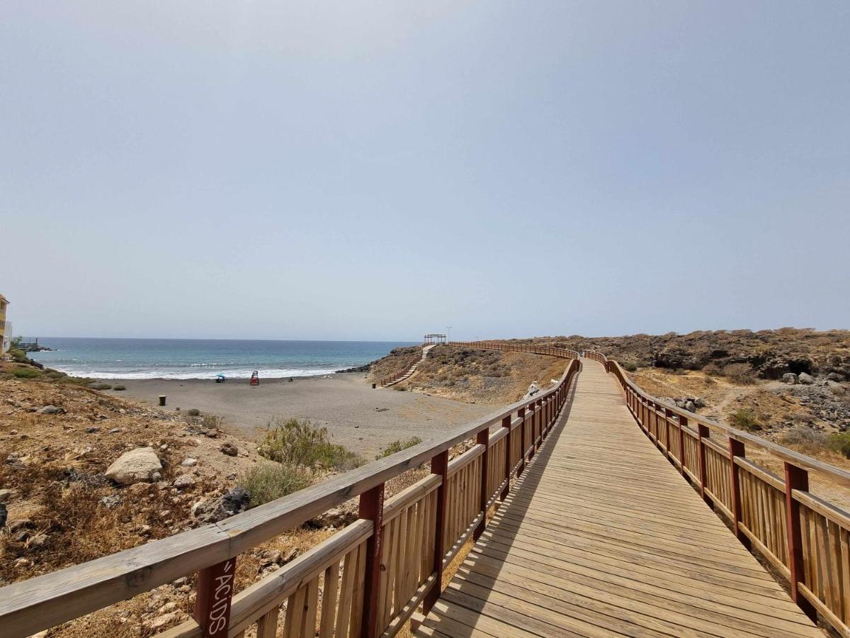 Los Abrigos Ocean Home Экстерьер фото