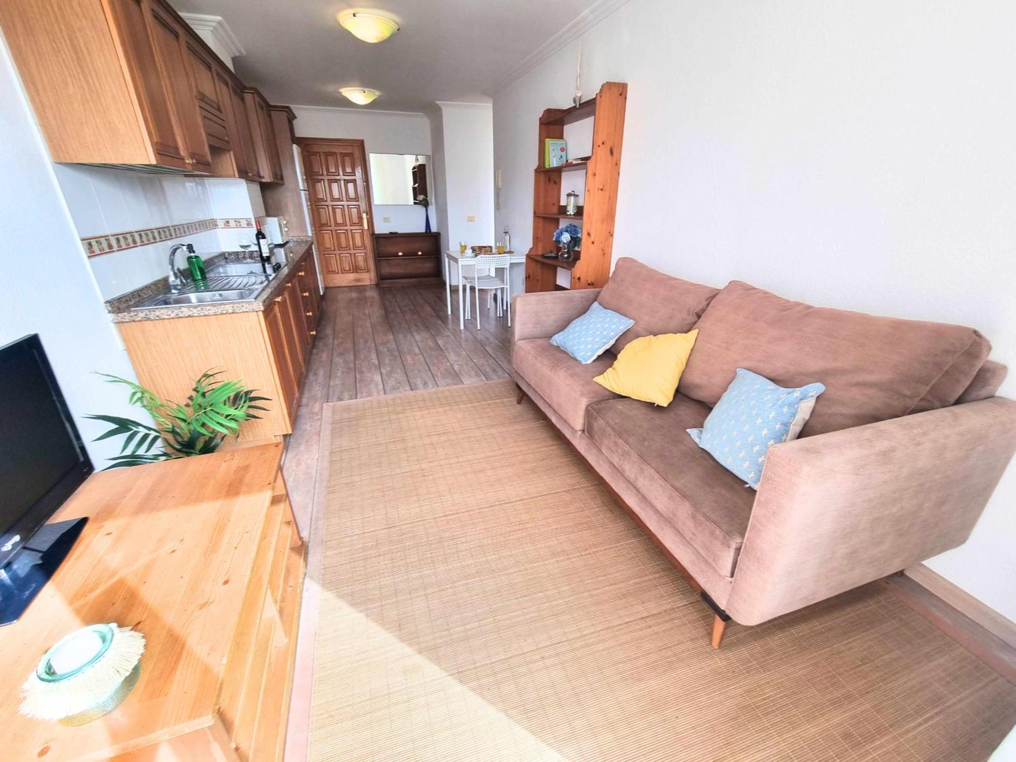 Los Abrigos Ocean Home Экстерьер фото